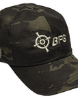 Apparel - Head - Hats - Blue Force Gear BFG Cap Hat