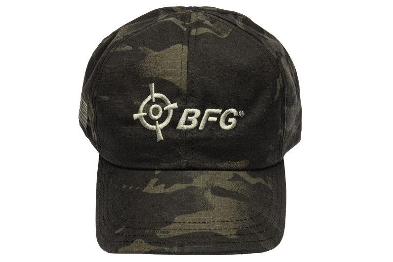 Apparel - Head - Hats - Blue Force Gear BFG Cap Hat