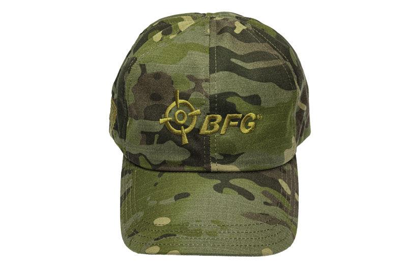 Apparel - Head - Hats - Blue Force Gear BFG Cap Hat