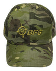 Apparel - Head - Hats - Blue Force Gear BFG Cap Hat