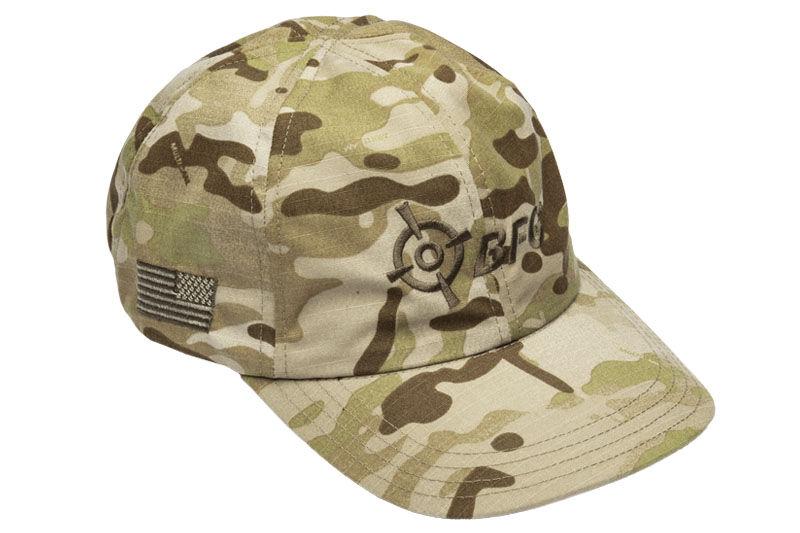 Apparel - Head - Hats - Blue Force Gear BFG Cap Hat