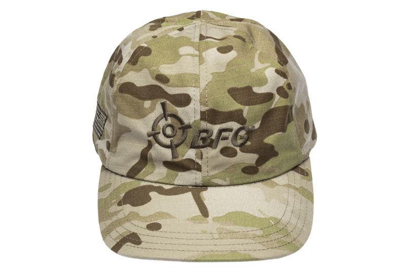 Apparel - Head - Hats - Blue Force Gear BFG Cap Hat