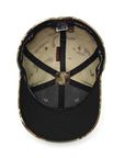 Apparel - Head - Hats - London Bridge Trading LBT Shooters Cap Flexfit Hat W/Hook & Loop Panel