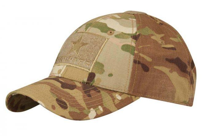 Apparel - Head - Hats - Propper Contractor Cap