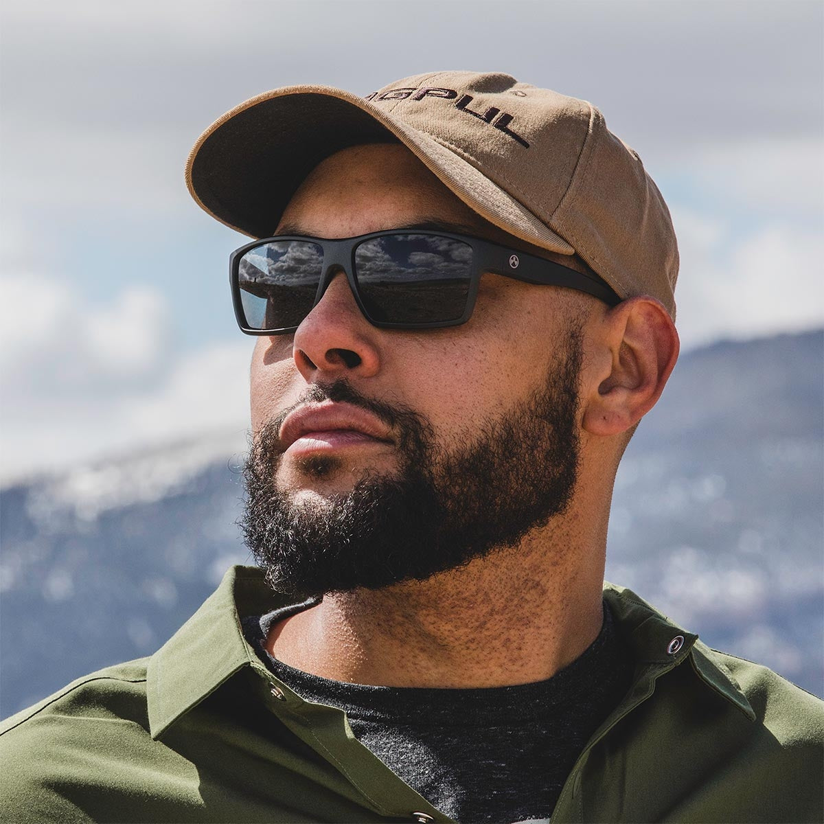 Apparel - Head - Sunglasses - Magpul Explorer Eyewear