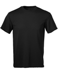 Apparel - Tops - Base Layer - Soffe 50/50 Military T-Shirt Undershirt 3-Pack - Black