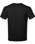 Apparel - Tops - Base Layer - Soffe 50/50 Military T-Shirt Undershirt 3-Pack - Black
