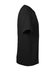 Apparel - Tops - Base Layer - Soffe 50/50 Military T-Shirt Undershirt 3-Pack - Black