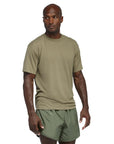 Apparel - Tops - Base Layer - Soffe 50/50 Military US Army USAF T-Shirt Undershirt 3-Pack - OCP Tan 499