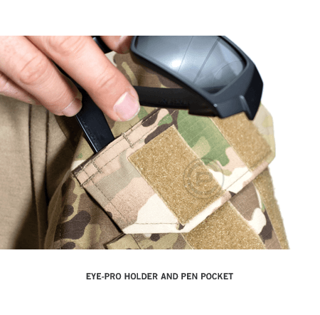 Apparel - Tops - Combat - Crye Precision G3 Combat Shirt