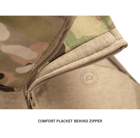 Apparel - Tops - Combat - Crye Precision G3 Combat Shirt