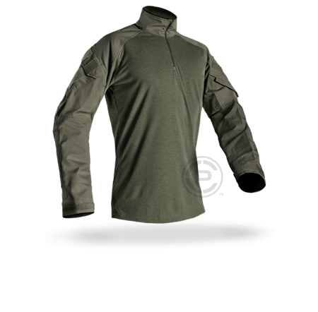 Apparel - Tops - Combat - Crye Precision G3 Combat Shirt