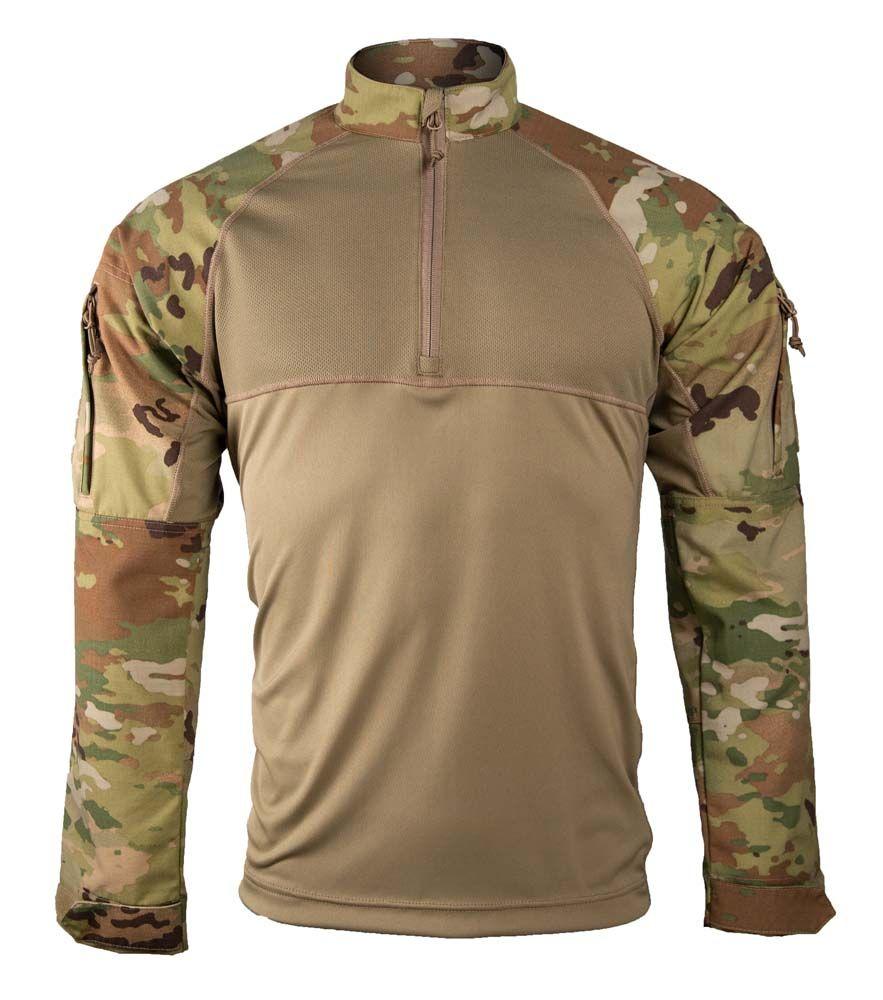 Apparel - Tops - Combat - Propper OCP Combat Shirt