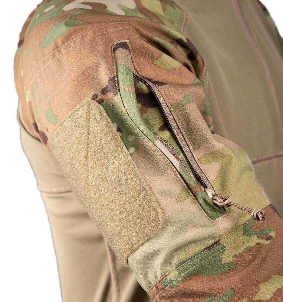 Apparel - Tops - Combat - Propper OCP Combat Shirt