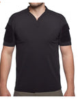 Apparel - Tops - Combat - Velocity Systems BOSS Rugby Short Sleeve Shirt
