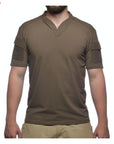 Apparel - Tops - Combat - Velocity Systems BOSS Rugby Short Sleeve Shirt