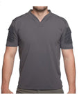Apparel - Tops - Combat - Velocity Systems BOSS Rugby Short Sleeve Shirt