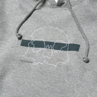 Apparel - Tops - Outerwear - Ferro Concepts Catacomb Hoodie