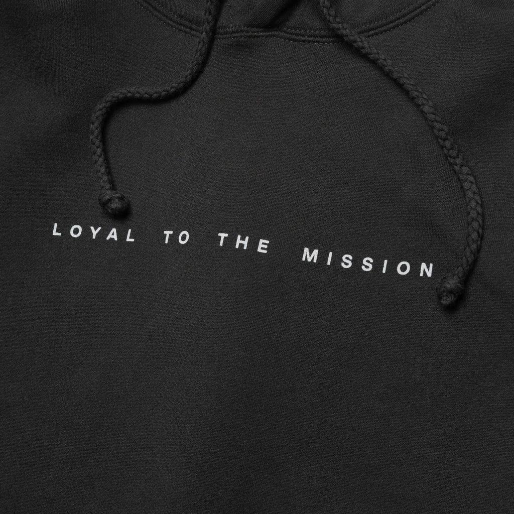 Apparel - Tops - Outerwear - Ferro Concepts LTTM Hoodie