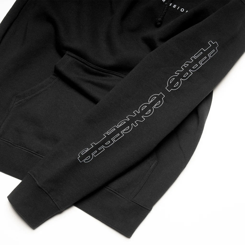 Apparel - Tops - Outerwear - Ferro Concepts LTTM Hoodie