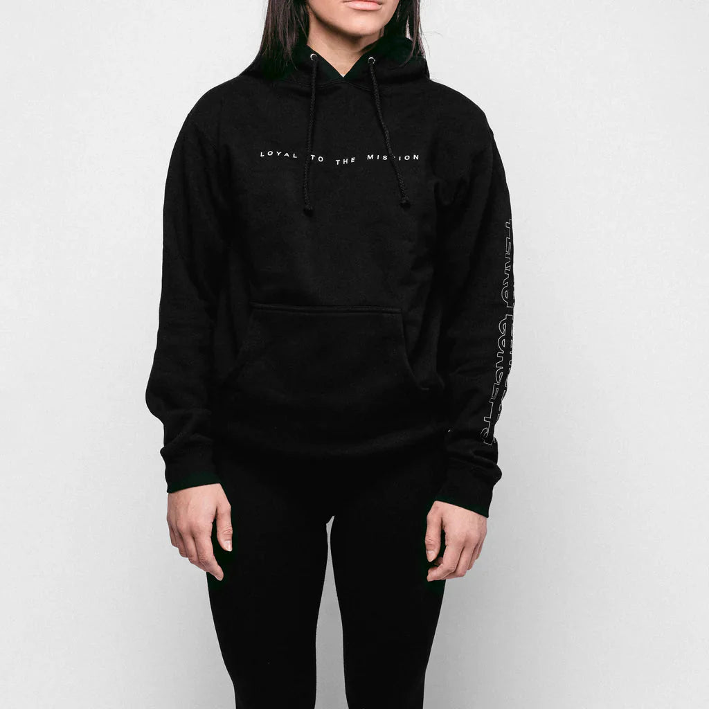 Apparel - Tops - Outerwear - Ferro Concepts LTTM Hoodie
