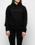 Apparel - Tops - Outerwear - Ferro Concepts LTTM Hoodie