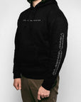 Apparel - Tops - Outerwear - Ferro Concepts LTTM Hoodie