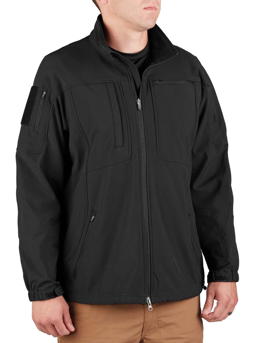 Apparel - Tops - Outerwear - Propper BA SoftShell Jacket