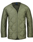 Apparel - Tops - Outerwear - Propper M65 Military Field Coat Jacket