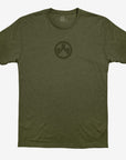 Apparel - Tops - T-Shirts - Magpul® Icon Logo CVC T-Shirt