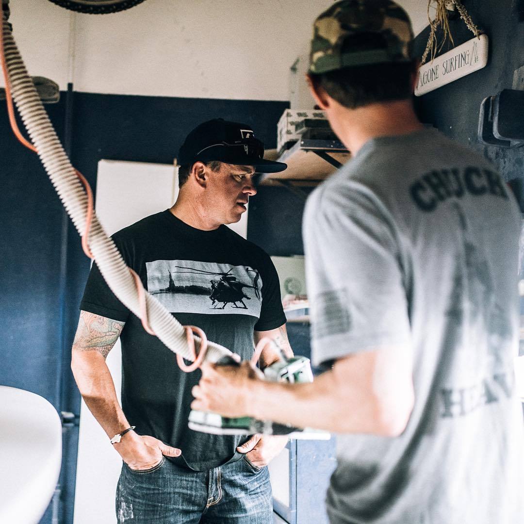 Apparel - Tops - T-Shirts - Thirty Seconds Out Day Blazing Little Bird T-Shirt