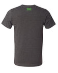 Apparel - Tops - T-Shirts - Thirty Seconds Out Mystery Machine Blackhawk T-Shirt