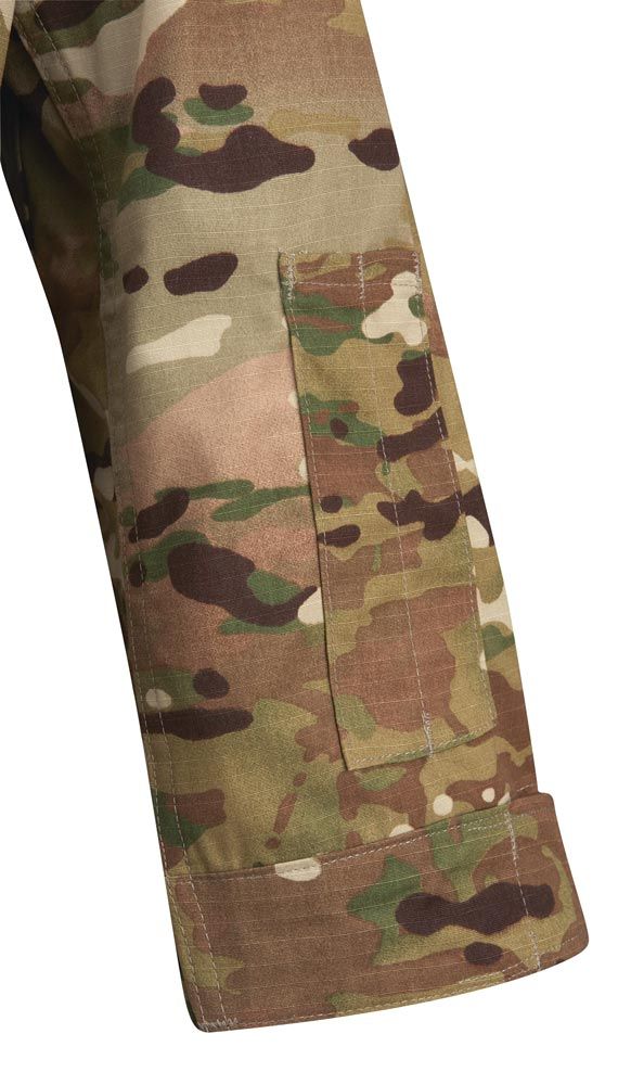 Apparel - Tops - Uniform - Propper ACU Coat - OCP