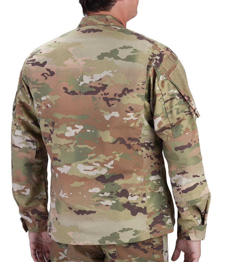 Apparel - Tops - Uniform - Propper ACU Coat - OCP