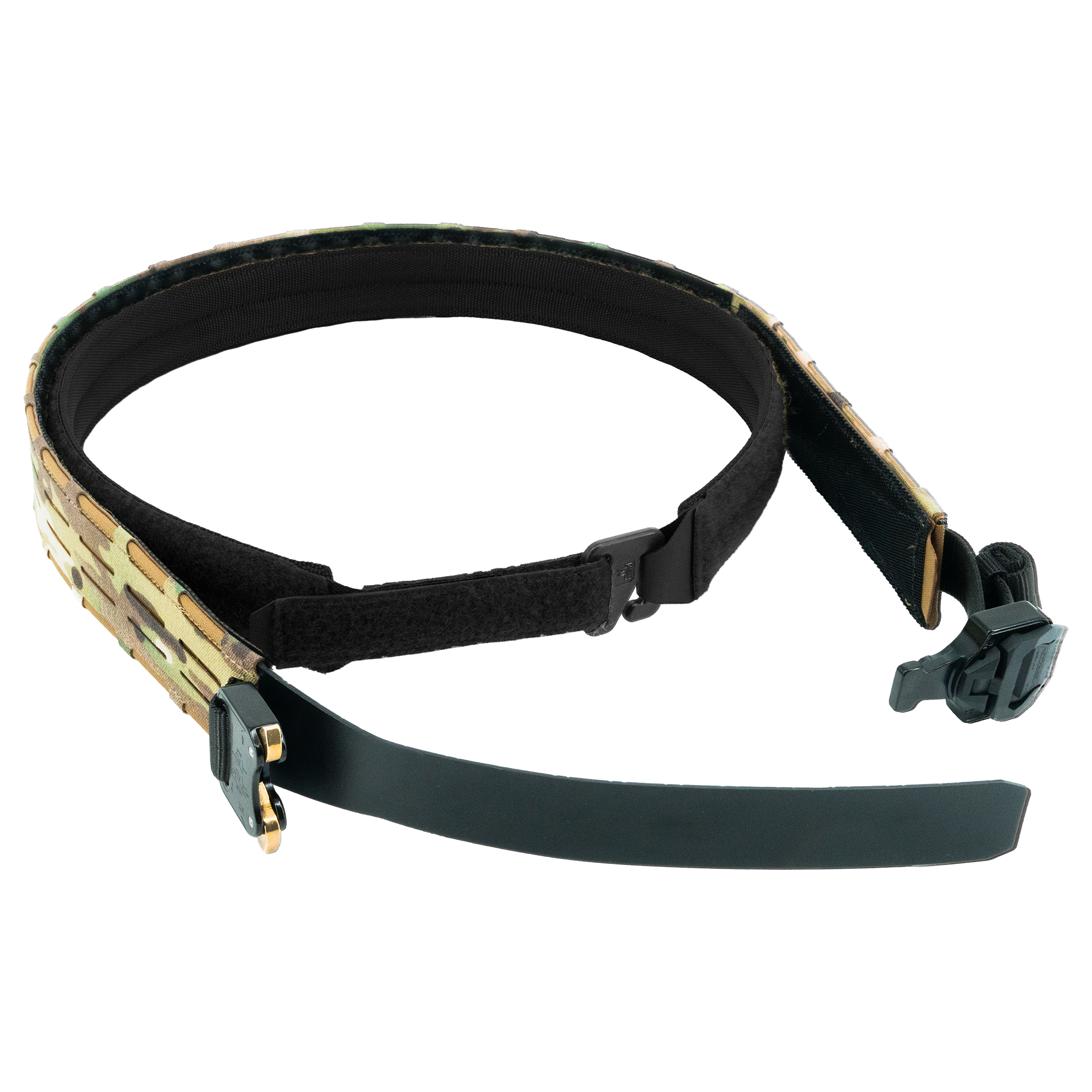 Haley Strategic D3 Pro Inner Belt – Legit Kit