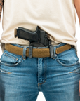Haley Strategic D3 Pro Inner Belt