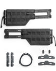 Spiritus Systems Reactive MOLLE Tubes™ Cummerbund