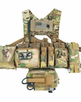Haley Strategic D3CRXH Heavy Placard