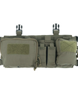 Haley Strategic D3CRXH Heavy Placard