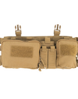 Haley Strategic D3CRXH Heavy Placard