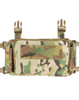 Haley Strategic D3CRM Micro Placard