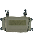 Haley Strategic D3CRM Micro Placard