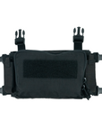 Haley Strategic D3CRM Micro Placard