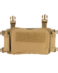 Haley Strategic D3CRM Micro Placard