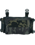 Haley Strategic D3CRM Micro Placard