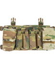 Haley Strategic D3CRX Placard