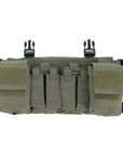 Haley Strategic D3CRX Placard