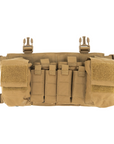 Haley Strategic D3CRX Placard