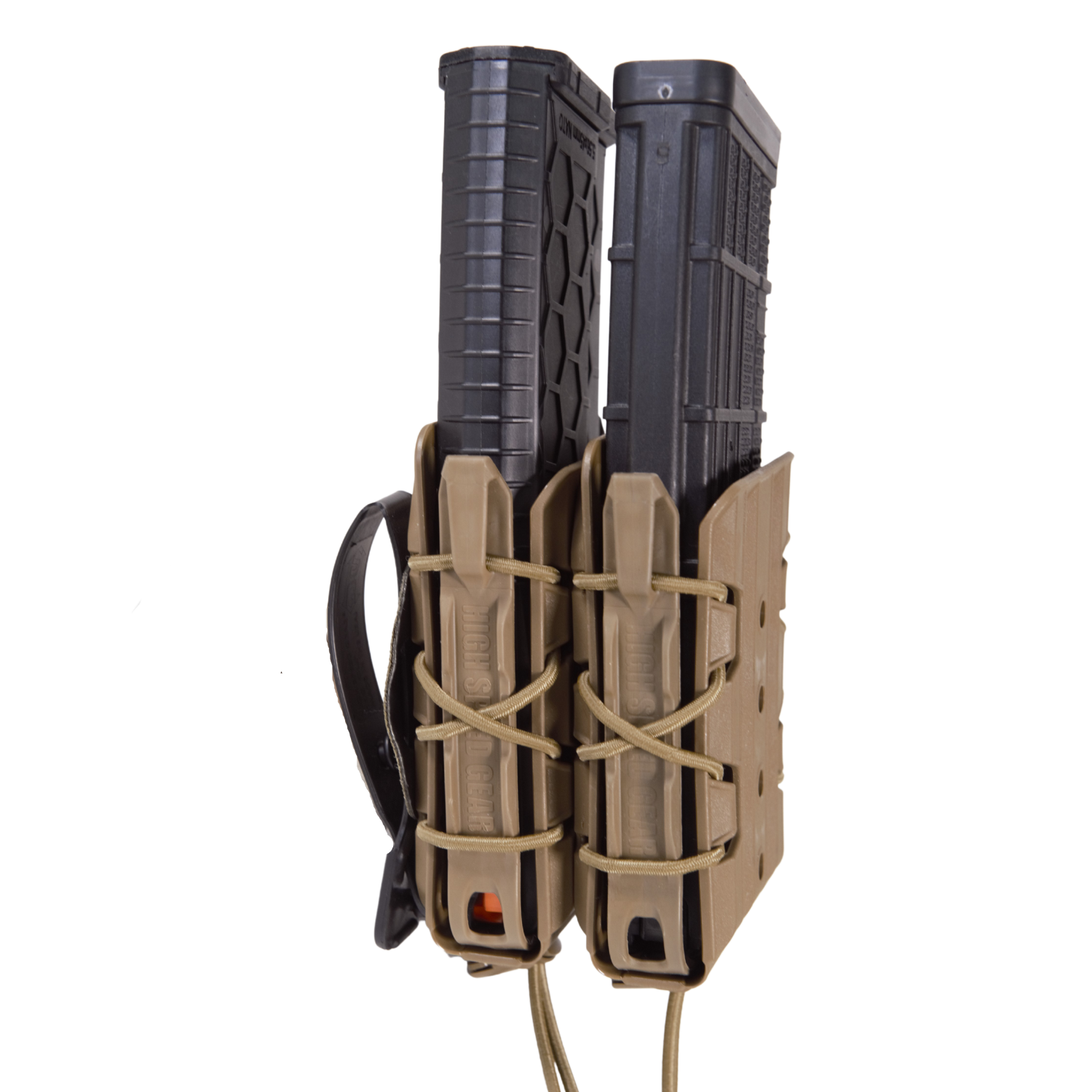 HSGI Polymer X2R TACO V2 Pouch