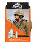 Source Tactical Convertube Hydration System